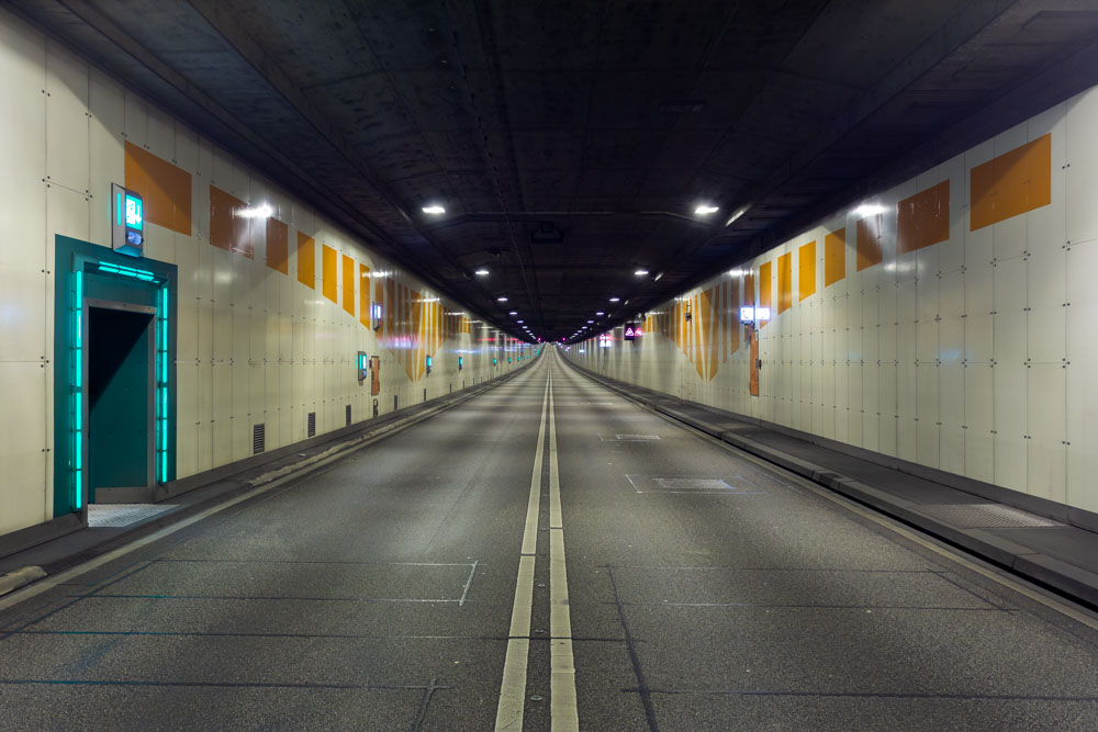 Elbtunnel