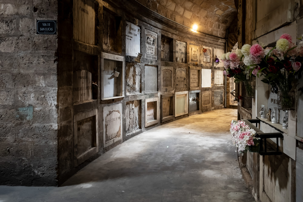 Cementerio de Palma de Mallorca