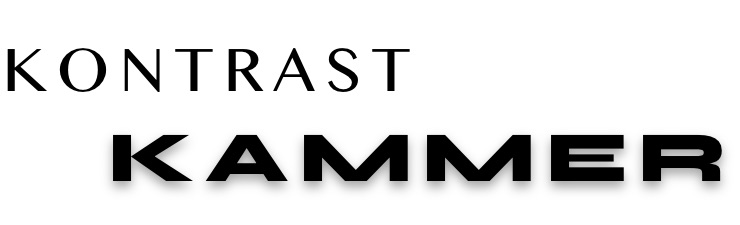 kontrastkammer