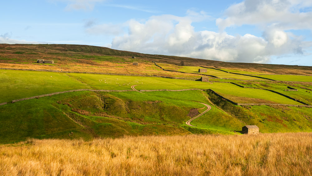 West Stonesdale