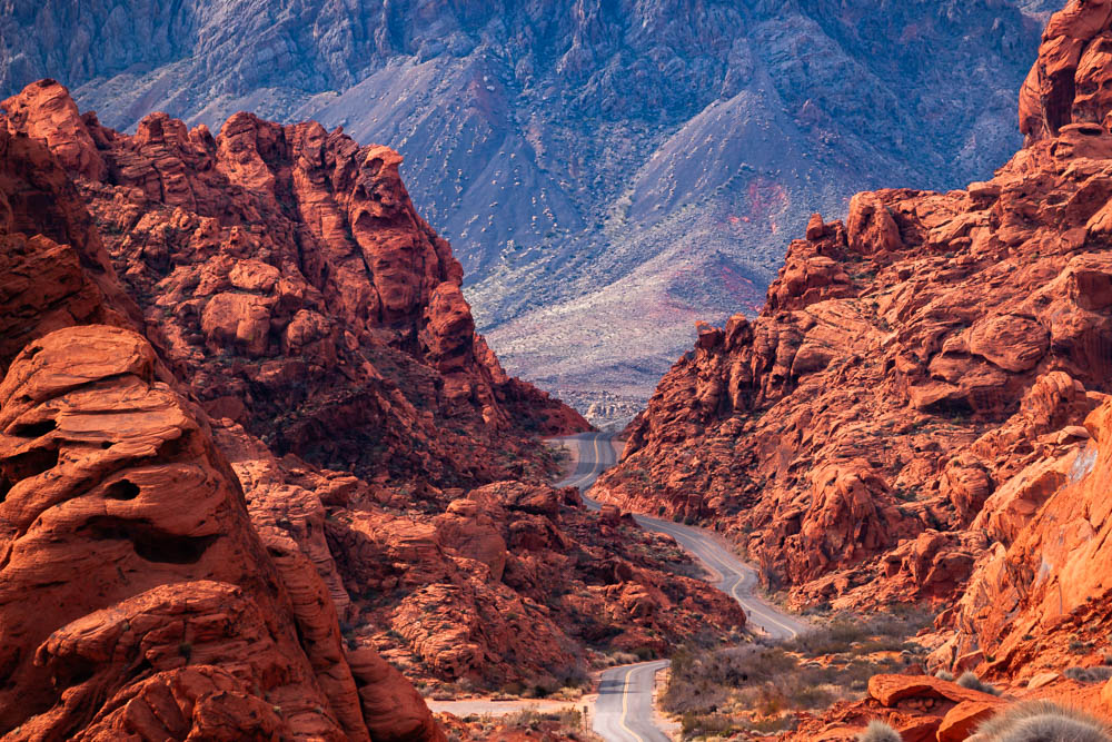 Valley of Fire